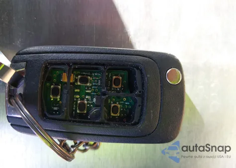 2014 Buick Lacrosse Premium I Group z USA, uszkodzony, nr VIN 1G4GD5G32EF270377